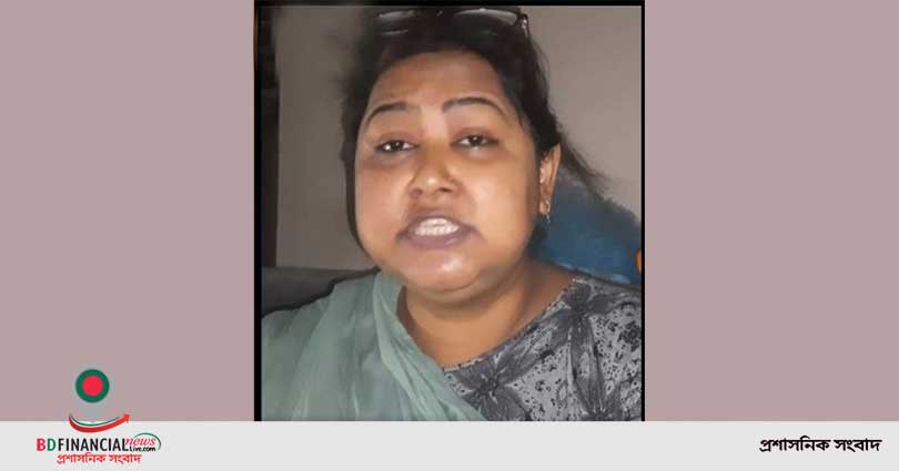 নুসরাতের ফাঁদে পড়ে সংসার ভেঙ্গেছে অর্ধশত নারীর