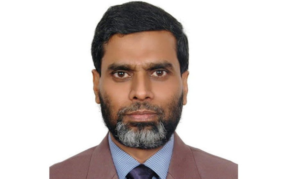 এনটিআরসিএ চেয়ারম্যানকে বদলি