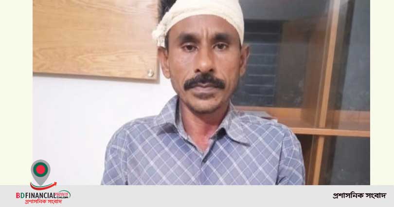 কুলাউড়ায় যুবক হত্যার ২৪ ঘন্টার মধ্যে আসামী গ্রেফতার