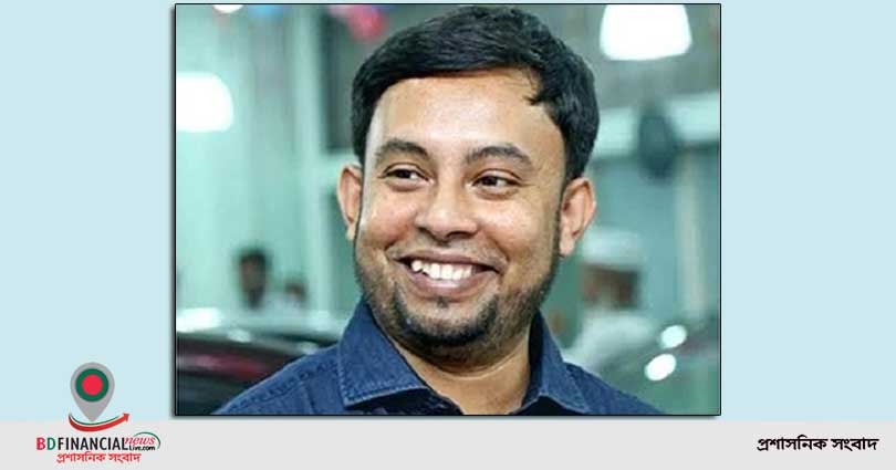জজ ভূঞা টেক্সটাইল পেলো বঙ্গবন্ধু শেখ মুজিব শিল্প পুরস্কার