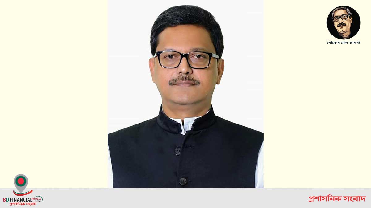 বহুমাত্রিক প্রতিভার অধিকারী; ৫০ বছরের বাংলাদেশে সর্বশ্রেষ্ঠ যুবক বীর মুক্তিযোদ্ধা শেখ কামাল  -নৌপরিবহন প্রতিমন্ত্রী
