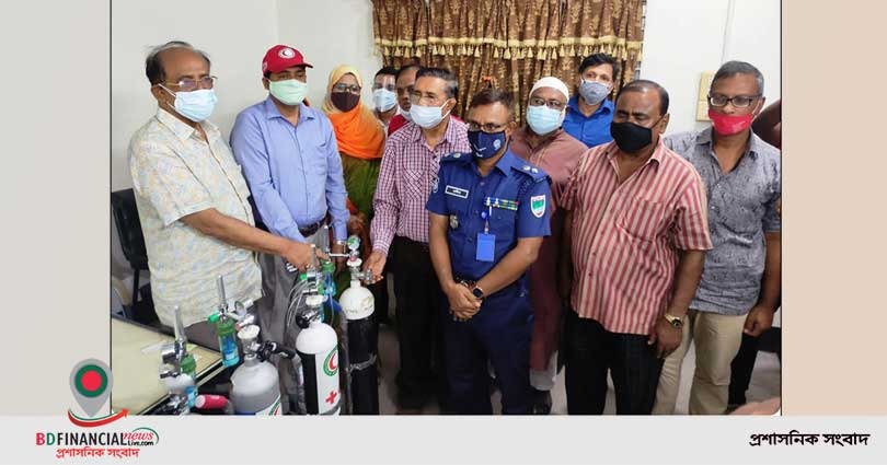 ঢাকায় পৌঁছেছে চীনের উপহারের ৬ লাখ টিকা