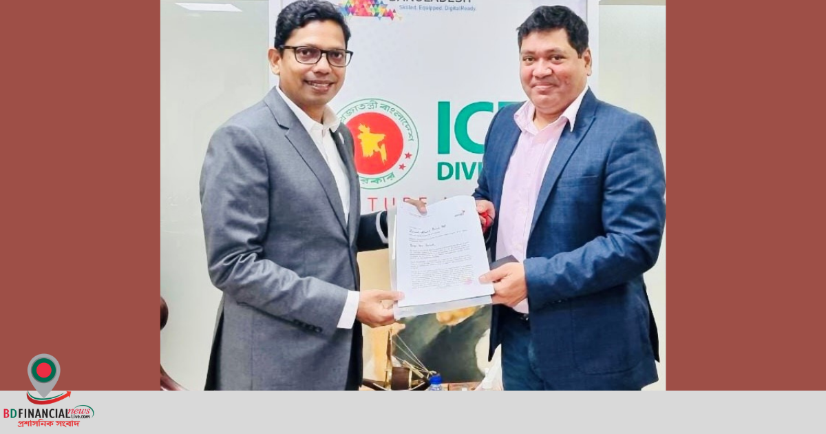 ডিজিটাল বাংলাদেশ বাস্তবায়নের জন্য সরকারকে অভিনন্দন জানিয়েছেন আজিয়াটা গ্রুপের সিইও
