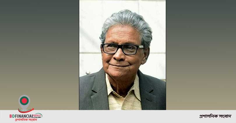কবি-সাংবাদিক অরুণ দাশগুপ্তের প্রয়াণে তথ্যমন্ত্রীর শোক
