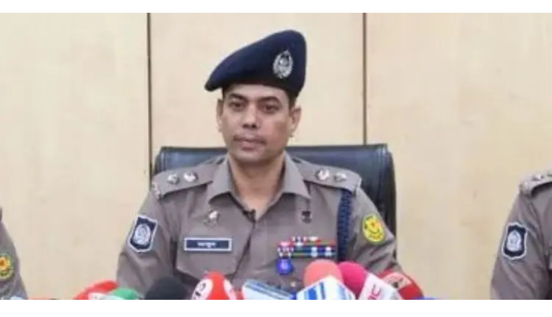 ১২ জেলায় নতুন পুলিশ সুপার, চট্টগ্রামে ডিএমপির মাসুদ আলম