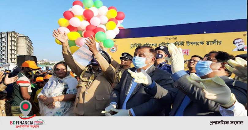 পর্যটকদের নিরাপত্তায় পুলিশকে আরও কঠোর হতে হবে : স্বরাষ্ট্রমন্ত্রী