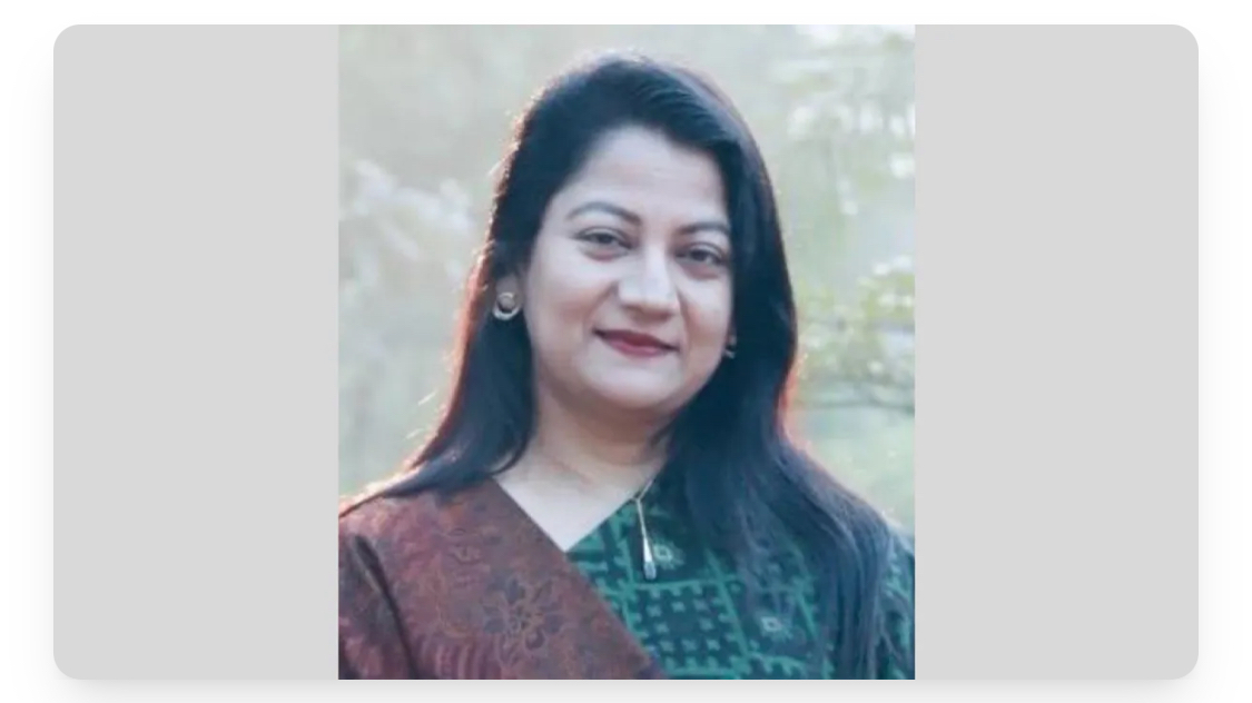 ঢাকা বিভাগে শ্রেষ্ঠ জেলা প্রশাসক টাঙ্গাইলের শরিফা