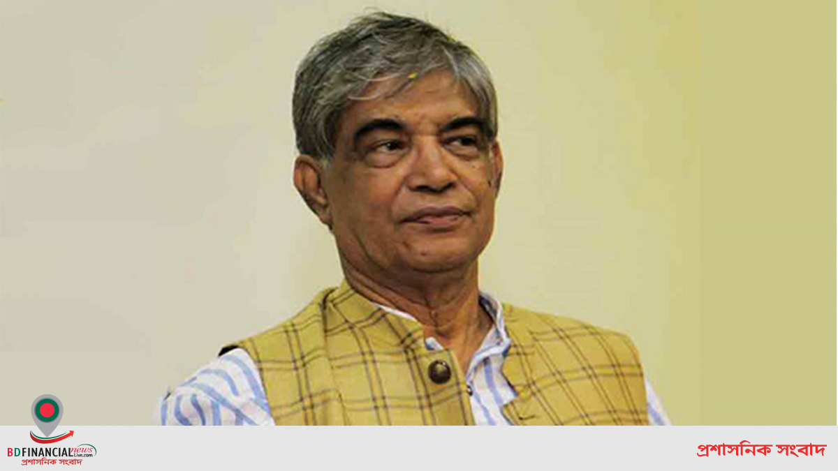 মোস্তাফা জব্বার: কম্পিউটারে বাংলা ব্যবহার ও আধুনিকীকরণে যার অবদান সবচেয়ে বেশি