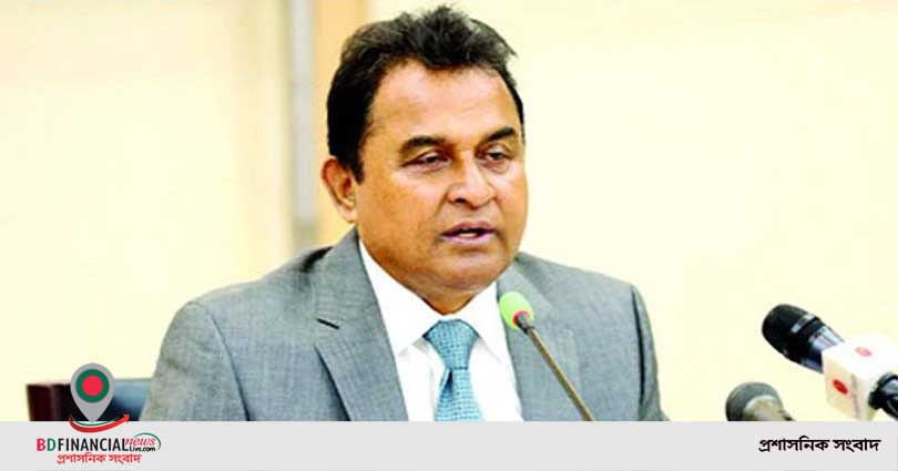 যৌক্তিক কারণে তেলের দাম বাড়ানো হয়েছে: অর্থমন্ত্রী