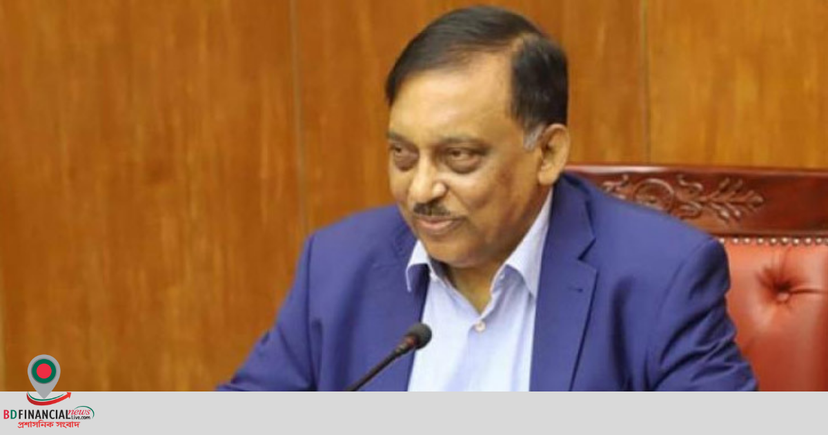 পুলিশ যেকোনো চ্যালেঞ্জ মোকাবিলা করতে সক্ষম: স্বরাষ্ট্রমন্ত্রী