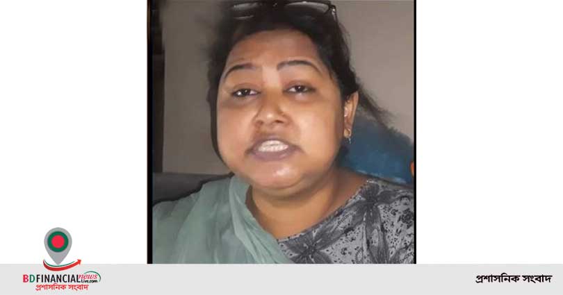অনৈতিক কাজে ধরা পড়ে চাকরি হারিয়েছিলেন নুসরাত