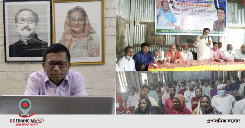 জিয়া রাজনৈতিক সংস্কৃতি নষ্ট করেছিলো : এনামুল হক শামীম