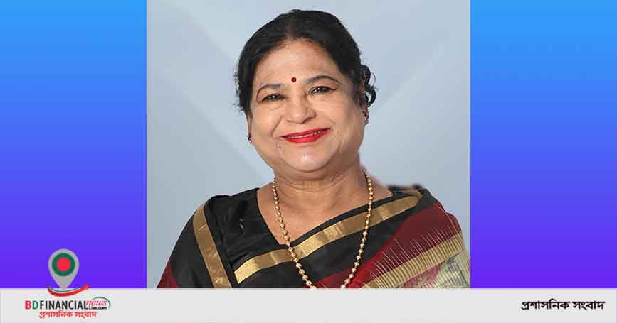 সাউথইস্ট ব্যাংকের পরিচালনা পর্ষদের ভাইস চেয়ারপারসন পুনঃনির্বাচিত মিসেস দুলুমা আহমেদ