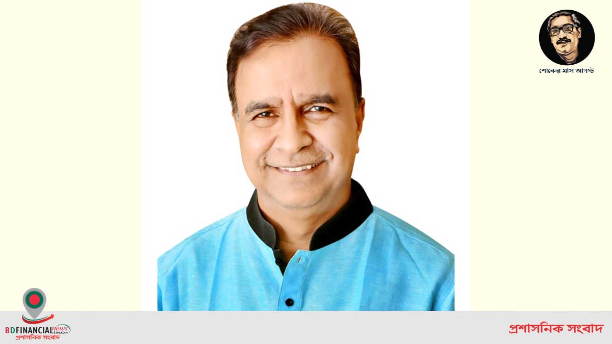 মমেক হাসপাতালে অদ্যাবধি ৮,৬৬০ সিলিন্ডার অক্সিজেন প্রদান করেছেন সংস্কৃতি প্রতিমন্ত্রী