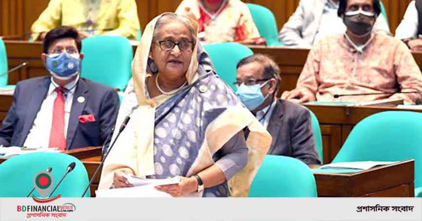 জিয়া কারাগারে কত মানুষ হত্যা করেছে তা খুঁজে বের করুন: প্রধানমন্ত্রী
