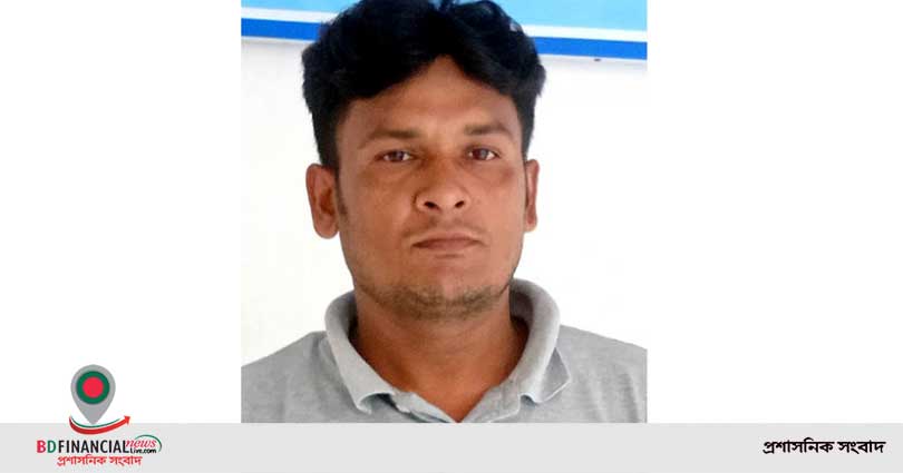 নড়াইল জেলা পুলিশ ও পুনাকের সহায়তায় কর্মহীন মানুষের মাঝে খাদ্য বিতরণ