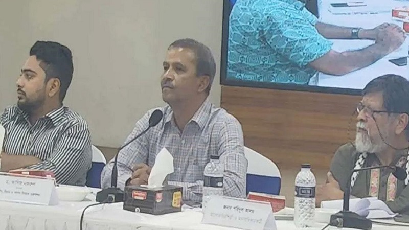 অবশেষে বাতিল হচ্ছে সাইবার নিরাপত্তা আইন