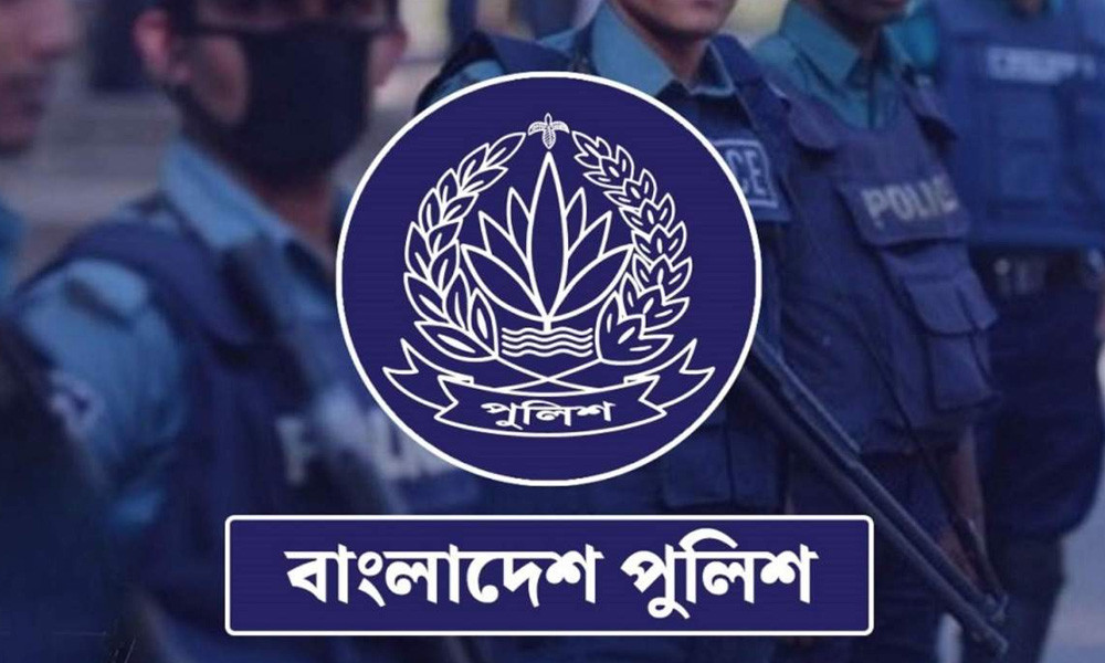 ৪ হাজার এসআই নিয়োগে পদ সৃজনের প্রস্তাব, কাল বৈঠক