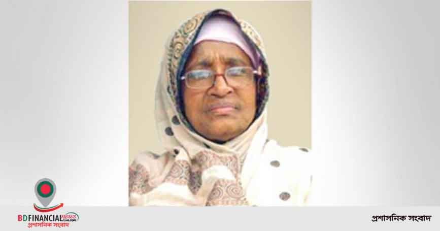 কর্মস্থলে হয়রানি সহিংসতার বিরুদ্ধে সচেতন হলে উন্নত সমৃদ্ধ দেশ গড়া সহজ হবে: শ্রম প্রতিমন্ত্রী