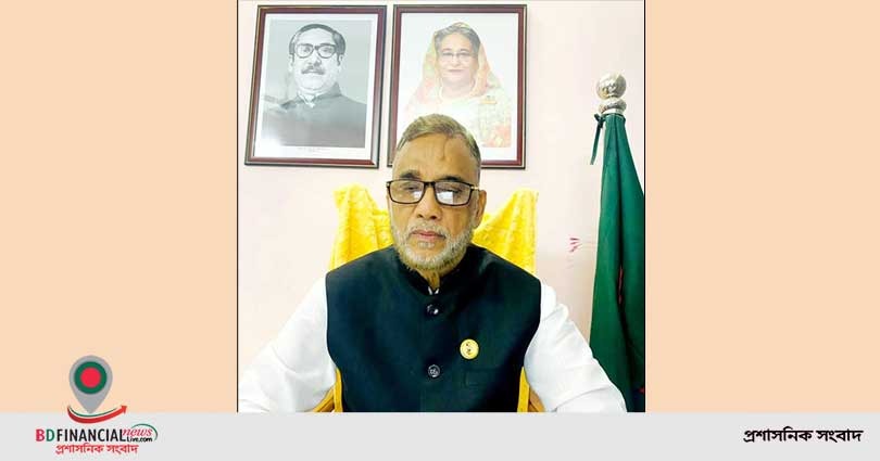 বোটানিক্যাল গার্ডেন আধুনিকায়নের পুনর্গঠিত মাস্টারপ্লান অনুমোদন করলো পরিবেশ, বন ও জলবায়ু পরিবর্তন মন্ত্রণালয়