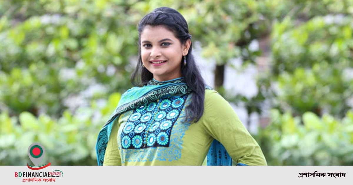 ইভ্যালিতে যুক্ত হয়েছেন  শবনম ফারিয়া: পালন করবেন মিডিয়া এবং কমিউনিকেশনস প্রধানের দায়িত্ব