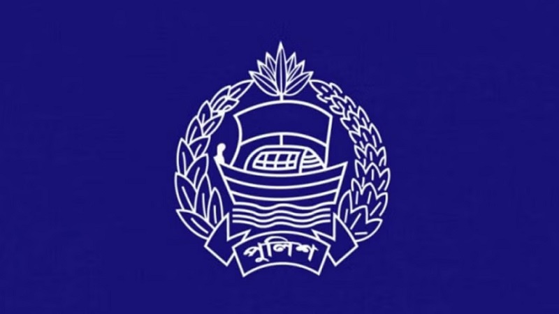 অতিরিক্ত আইজিপি হলেন ৬ ডিআইজি