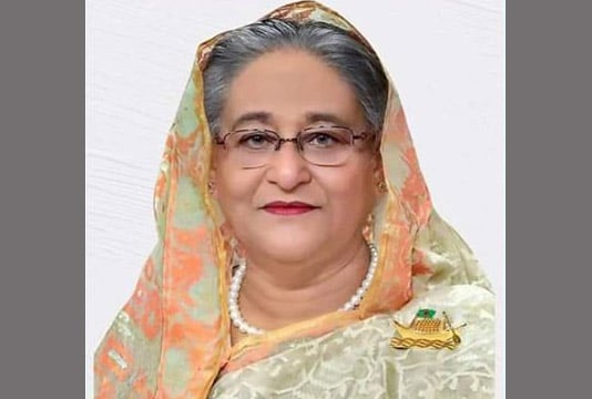 আগামী সাধারণ নির্বাচনে ইইউ ও যুক্তরাজ্যের পর্যবেক্ষকদের স্বাগত জানাবে বাংলাদেশ : প্রধানমন্ত্রী