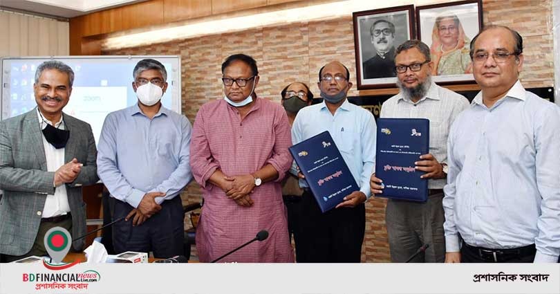 তৈরী পোশাক খাতে দক্ষ জনশক্তির ঘাটতি পূরণ হবে : বাণিজ্যমন্ত্রী