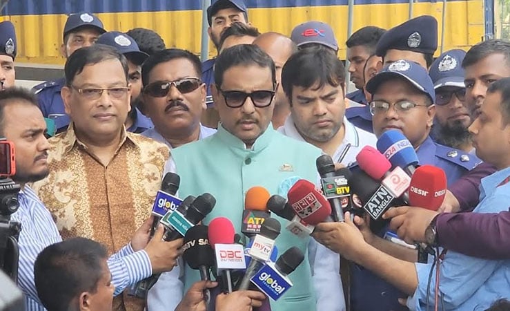 পদ্মা সেতুতে মোটরসাইকেল চলাচলের অনুমতি প্রধানমন্ত্রীর ঈদ উপহার : সেতুমন্ত্রী