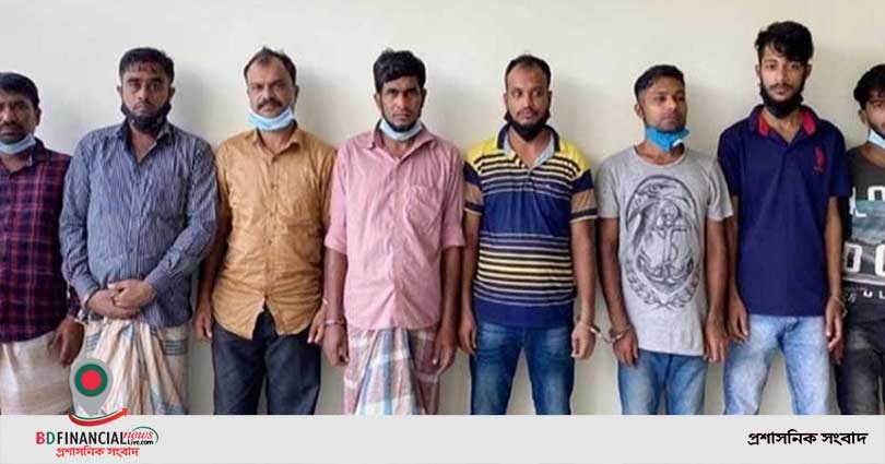 ঈদে ফাঁকা বাসায় চুরির টার্গেট