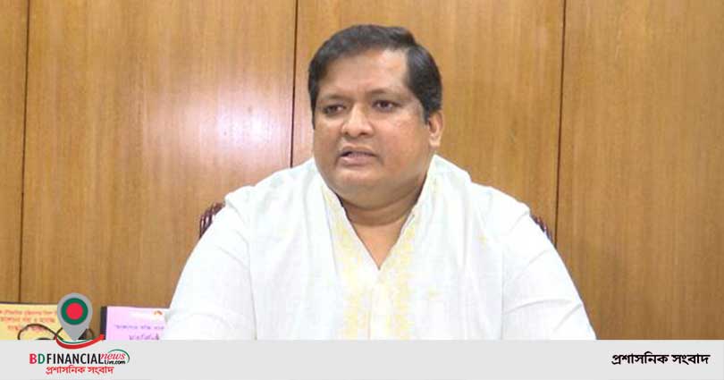 ক্রীড়াঙ্গনকে ডোপিংমুক্ত রাখতে জিরো টলারেন্স নীতি ঘোষণা: ক্রীড়া প্রতিমন্ত্রী