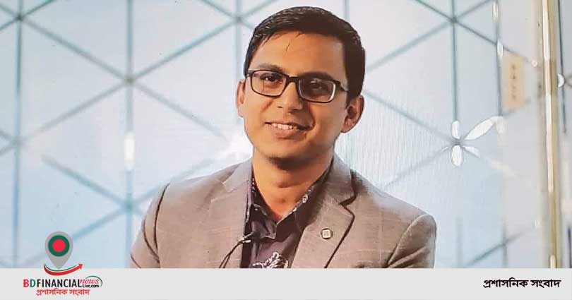 দারাজে নতুন চিফ কর্পোরেট অ্যাফেয়ার্স অফিসার নিয়োগ