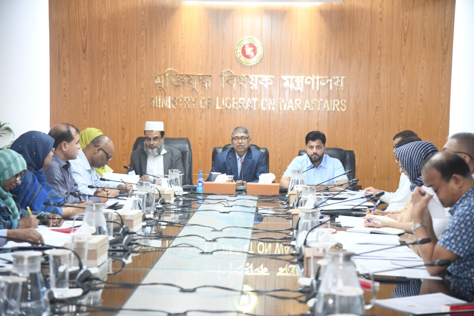 গুম-খুনের শিকারদের পুনর্বাসনে নতুন অধিদপ্তর গঠনের উদ্যোগ