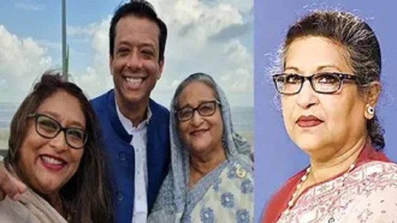 শেখ হাসিনা-রেহানা-জয়-পুতুলসহ ২১ জনের মামলা তদন্তে পিবিআই