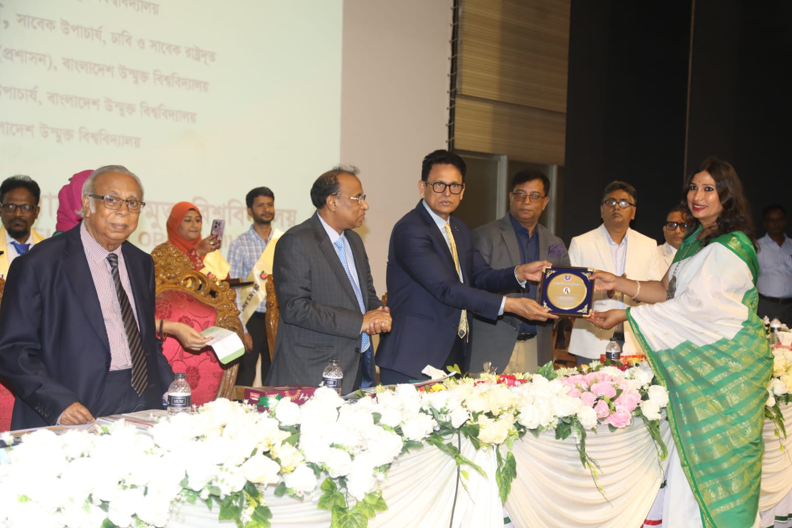 উচ্চশিক্ষায় স্যাটেলাইট টিভি চালুর পরিকল্পনা ইউজিসির
