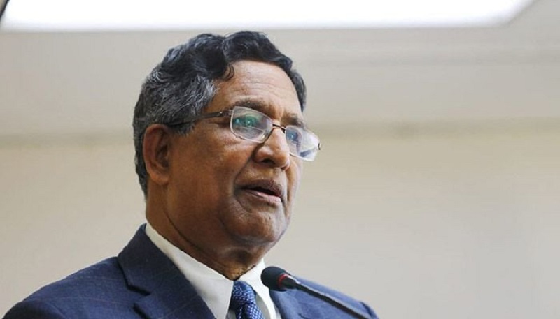 ‘কেউ না খেয়ে মারা গেছেন প্রমাণ হলে রাজনীতি ছেড়ে দেব’