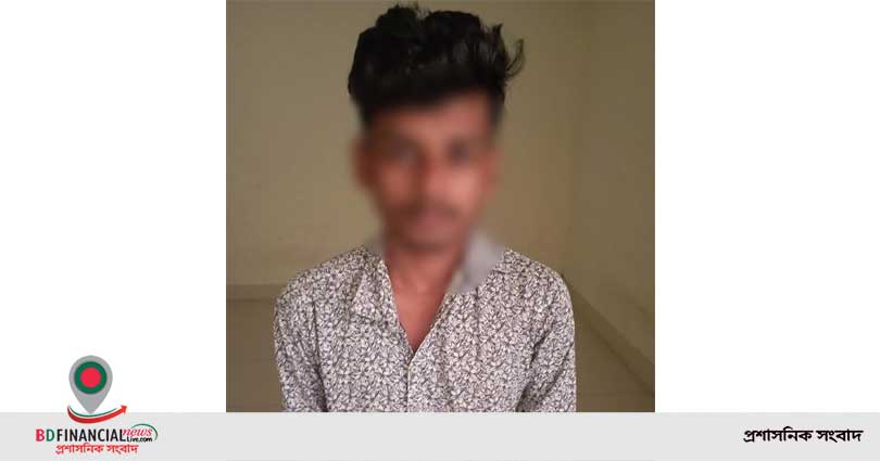 শাহপরাণ (রহঃ) থানা পুলিশের অভিযানে আটক ১
