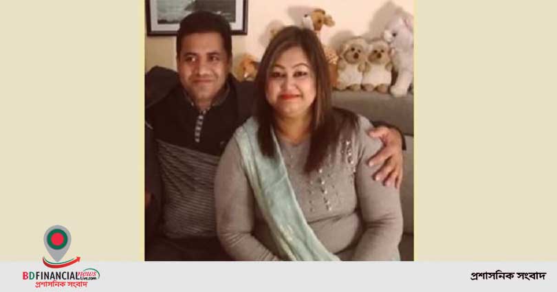 প্রতারণা জালিয়াতি: গ্রেপ্তার হতে পারেন নুসরাত ও তার স্বামী