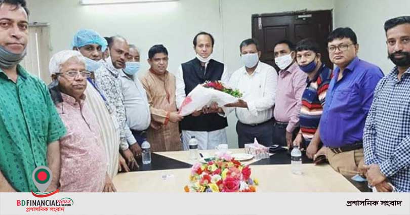 সম্প্রীতি বিনষ্টের চেষ্টাকারীদের নজরদারিতে রাখতে হবে: শিক্ষা উপমন্ত্রী নওফেল