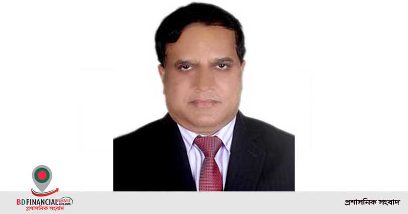 ময়মনসিংহের নয়া বিভাগীয় কমিশনার শফিকুর রেজা বিশ্বাসের যোগদান