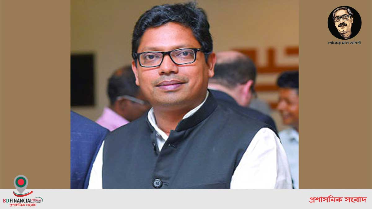 স্বাধীনতা সংগ্রামের অফুরান প্রেরণার উৎস মহীয়সী নারী ফজিলাতুন্নেছা মুজিব: জুনাইদ আহ্মেদ পলক
