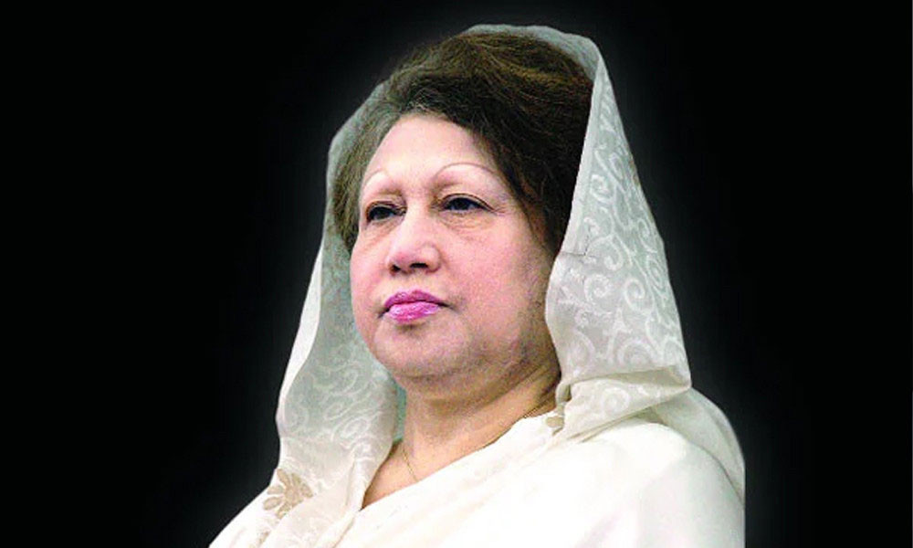 খালেদা জিয়াকে শেষ শ্রদ্ধা জানাতে আজ ঢাকায় এসেছেন যেসব দেশের মন্ত্রীরা