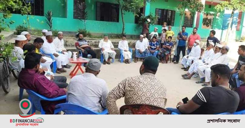 গোয়ালপাড়ার নাম করণ করা হলো ট্যানেল নগর
