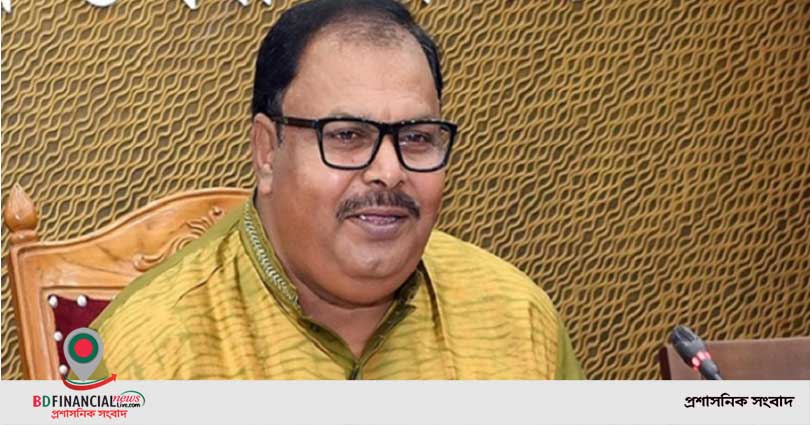 ৪০ হাজার শিক্ষক নিয়োগ দেওয়া হবে: গণশিক্ষা প্রতিমন্ত্রী