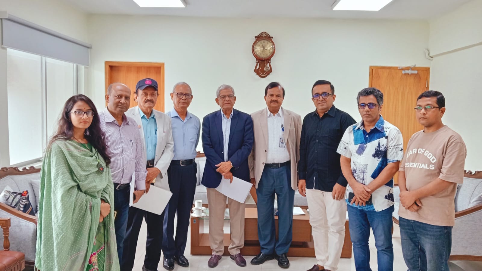 সংখ্যালঘু ও ক্ষুদ্র জাতিগোষ্ঠীর অধিকার সুরক্ষায় সর্বোচ্চ অগ্রাধিকার: স্থানীয় সরকার মন্ত্রী