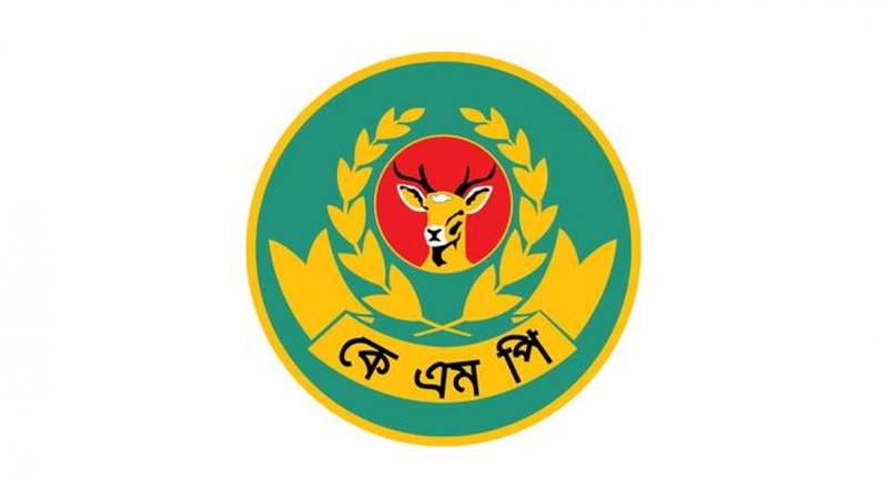খুলনার আট থানায় ওসিদের রদবদল