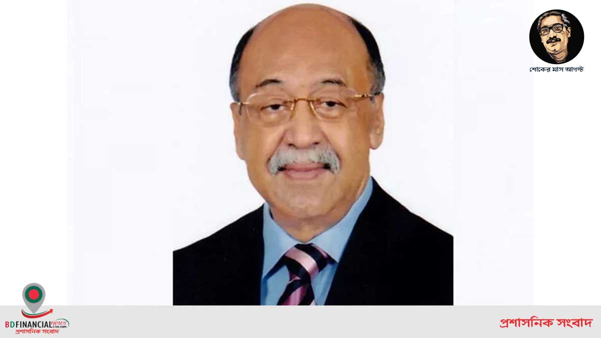 শেখ কামাল অনন্য প্রতিভার অধিকারী ছিলেন: শিল্পমন্ত্রী