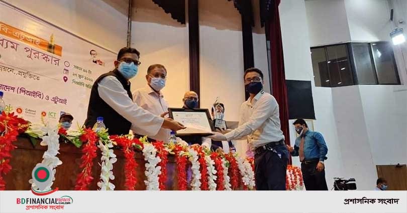 ২০৪১ সালের মধ্যে একটি উন্নত ও সমৃদ্ধ জাতি হিসেবে একটি উদ্ভাবনী বাংলাদেশ গড়ে তুলবো : জুনায়েদ আহমেদ পলক