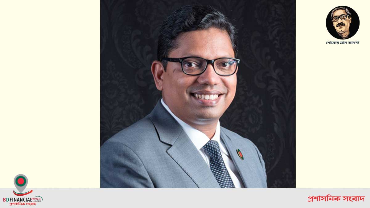 করোনায় ক্ষতিগ্রস্ত আরো ১ লক্ষ ৭৯ হাজার ২১ জন খামারি পেলেন ২১৬ কোটি ৮৬ লক্ষ ৩০ হাজার টাকা নগদ প্রণোদনা