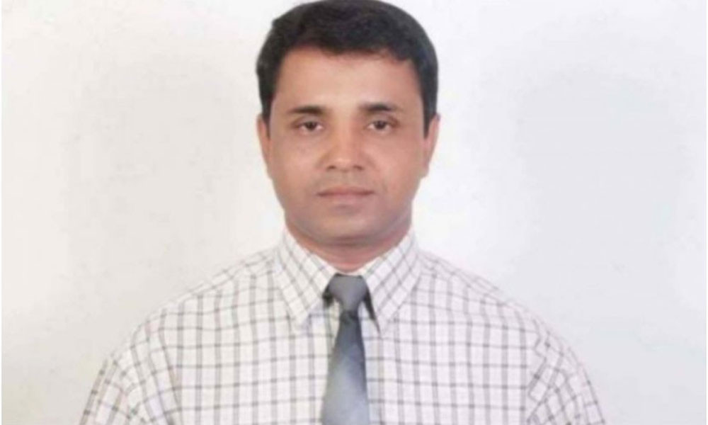 ছেলের ফল জালিয়াতির মামলায় চট্টগ্রাম বোর্ডের সাবেক সচিব কারাগারে